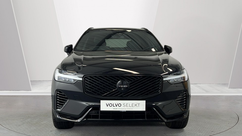 Used Volvo XC60 2025 for sale - 77726091: Photo 8