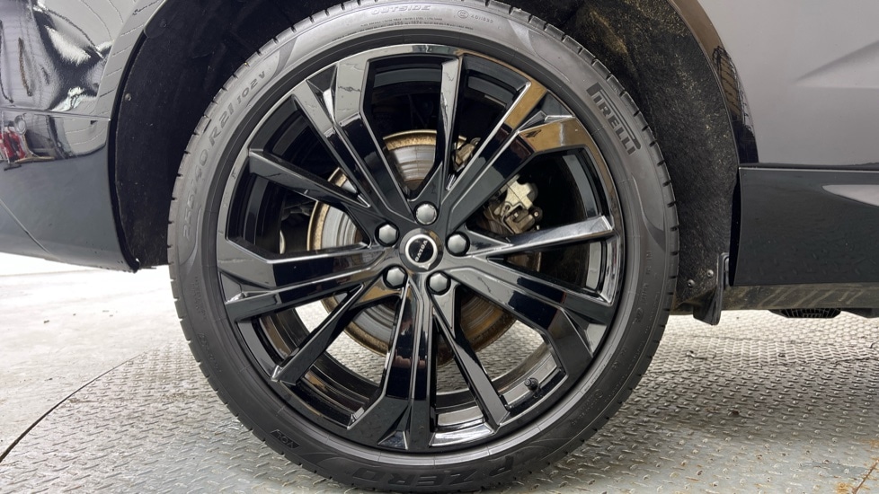 Used Volvo XC60 2025 for sale - 77726091: Photo 9