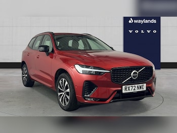 Used Volvo XC60 2022 for sale - 78485963: Photo