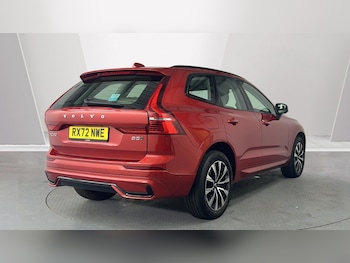 Used Volvo XC60 2022 for sale - 78485963: Photo