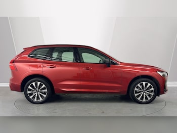 Used Volvo XC60 2022 for sale - 78485963: Photo