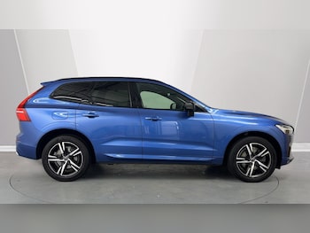 Used Volvo XC60 2021 for sale - 75775912: Photo