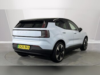 Used Volvo EX30 2025 for sale - 77261615: Photo