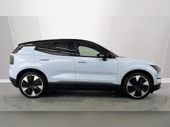 Used Volvo EX30 2025 for sale - 77261615: Photo