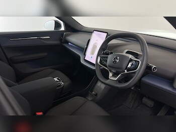 Used Volvo EX30 2025 for sale - 77261615: Photo