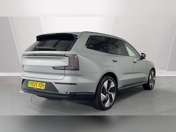 Used Volvo EX90 2025 for sale - 75482243: Photo
