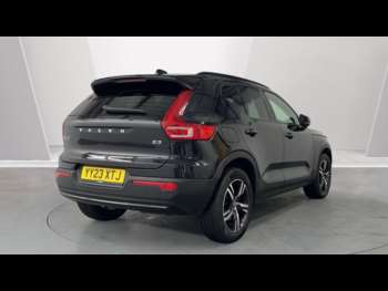 Used Volvo XC40 2023 for sale - 75333300: Photo