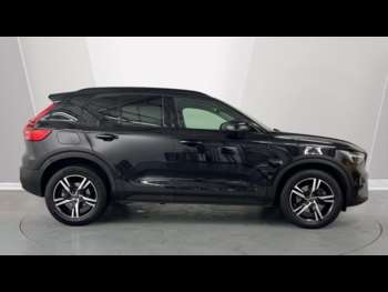 Used Volvo XC40 2023 for sale - 75333300: Photo