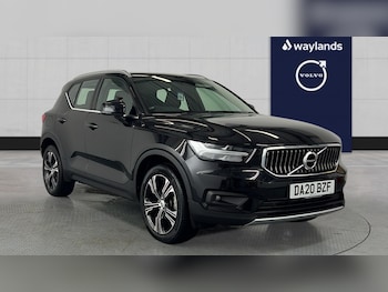 Used Volvo XC40 2020 for sale - 77307467: Photo