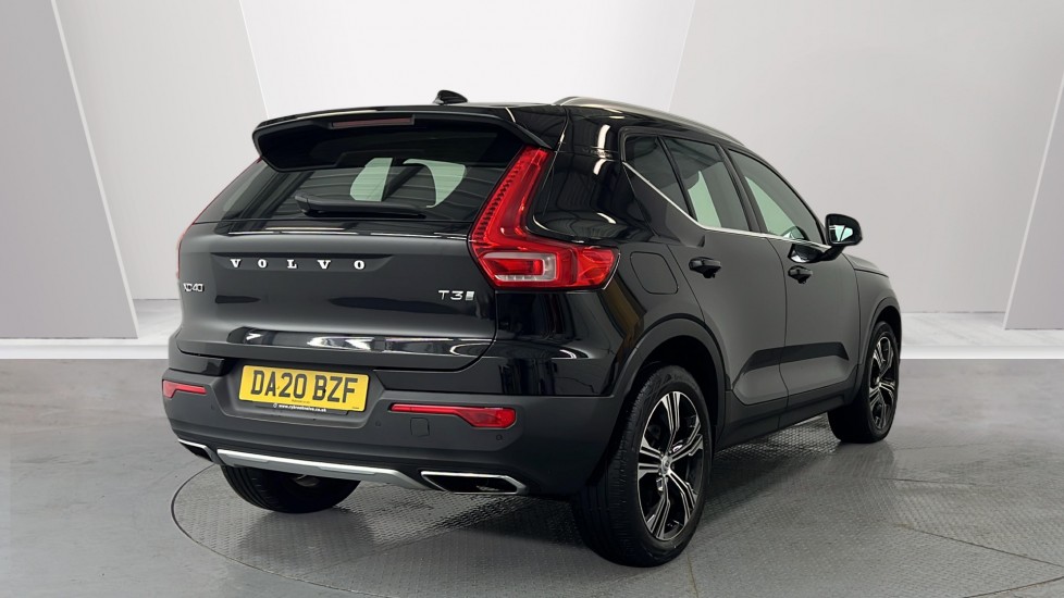 Used Volvo XC40 2020 for sale - 77307467: Photo 2