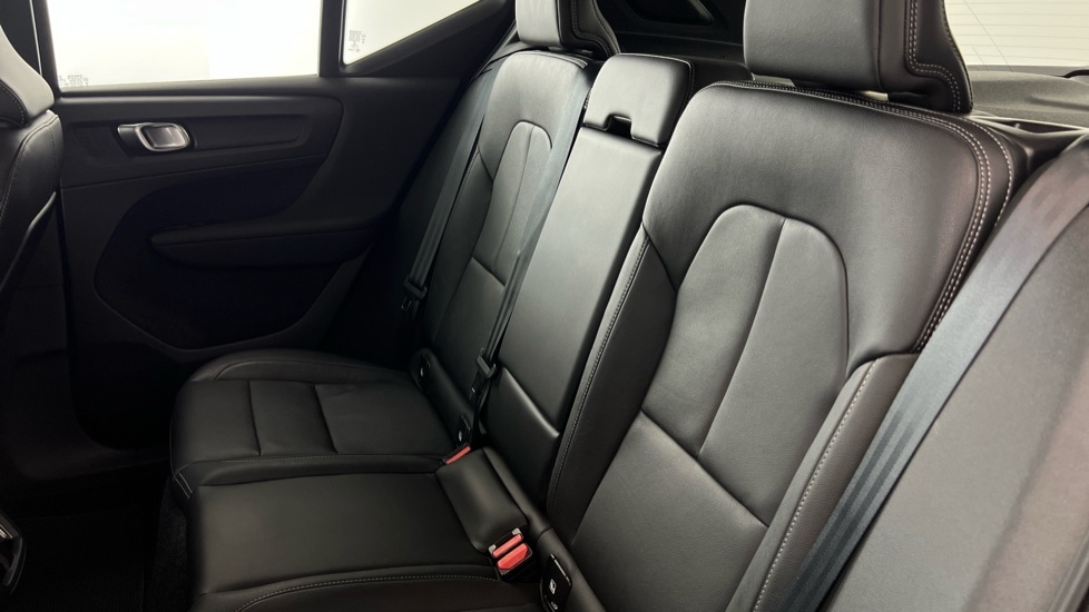 Used Volvo XC40 2020 for sale - 77307467: Photo 32