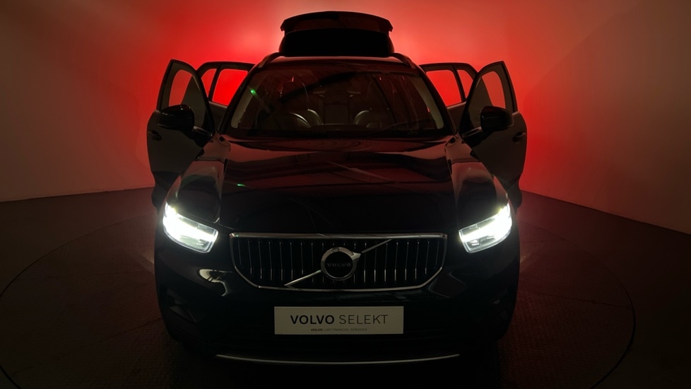 Used Volvo XC40 2020 for sale - 77307467: Photo 38