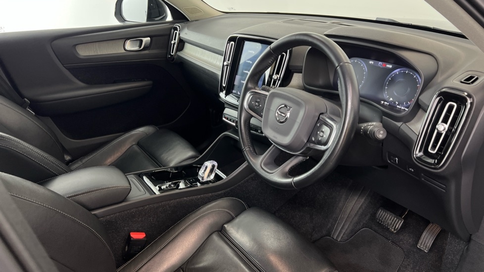 Used Volvo XC40 2020 for sale - 77307467: Photo 4