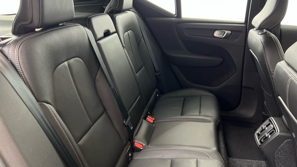 Used Volvo XC40 2020 for sale - 77307467: Photo 6