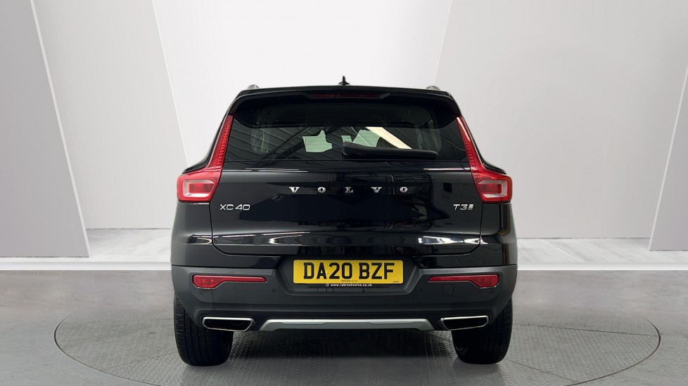 Used Volvo XC40 2020 for sale - 77307467: Photo 7