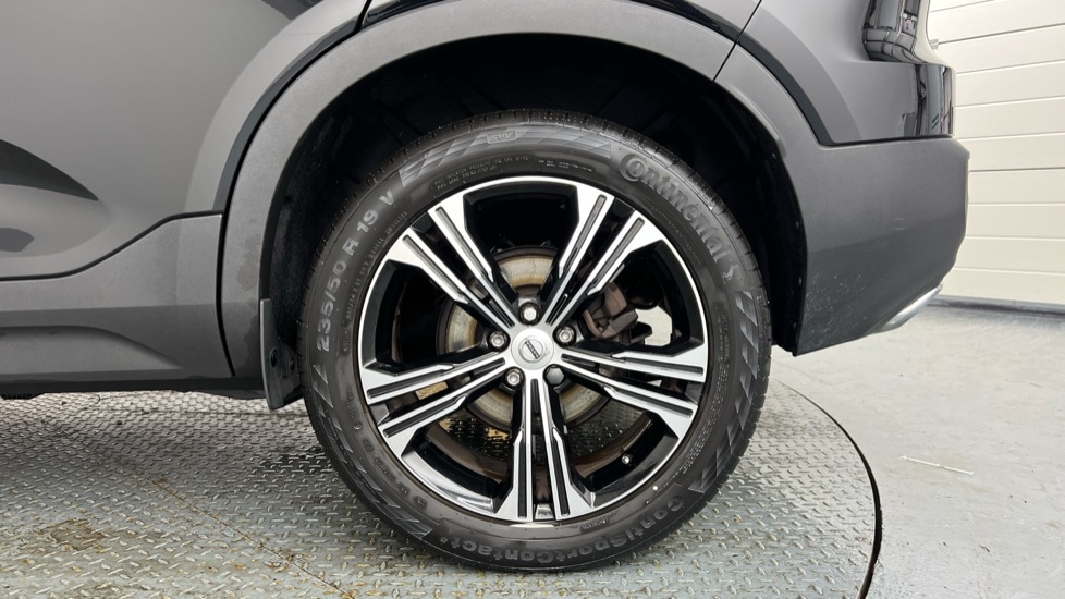 Used Volvo XC40 2020 for sale - 77307467: Photo 9