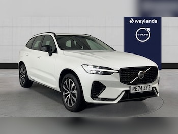 Volvo - XC60