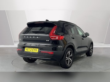 Used Volvo XC40 2022 for sale - 76691507: Photo