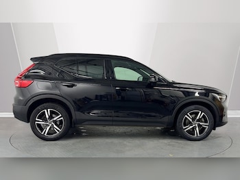 Used Volvo XC40 2022 for sale - 76691507: Photo
