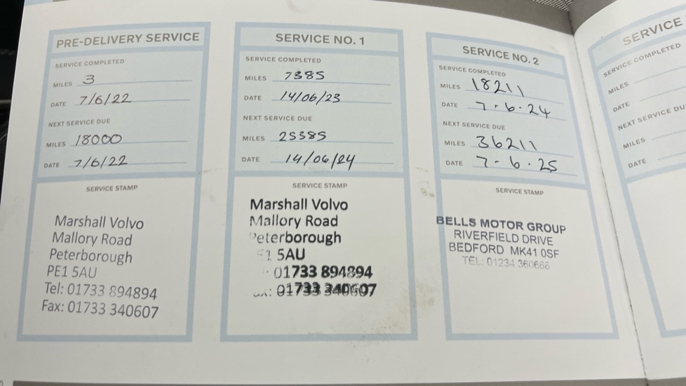 Used Volvo XC60 2022 for sale - 76523602: Photo 14