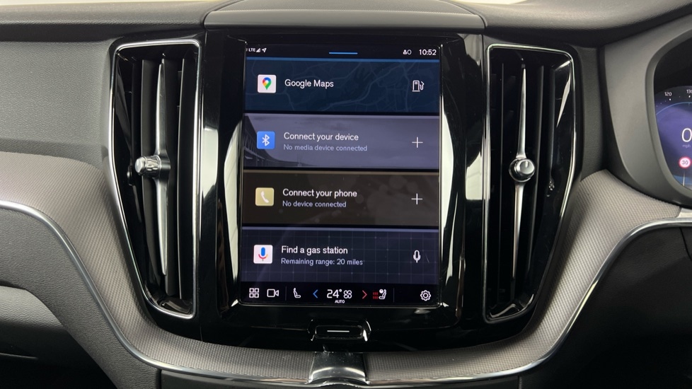 Used Volvo XC60 2022 for sale - 76523602: Photo 15