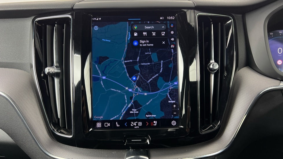 Used Volvo XC60 2022 for sale - 76523602: Photo 16