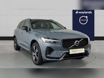 Volvo - XC60