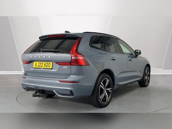 Used Volvo XC60 2022 for sale - 76523602: Photo