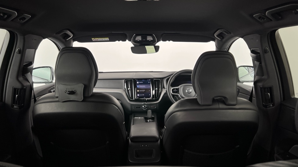 Used Volvo XC60 2022 for sale - 76523602: Photo 37