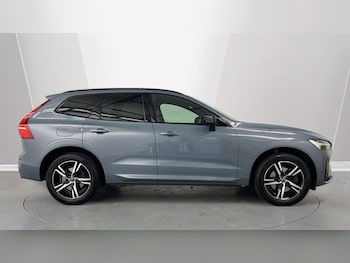 Used Volvo XC60 2022 for sale - 76523602: Photo