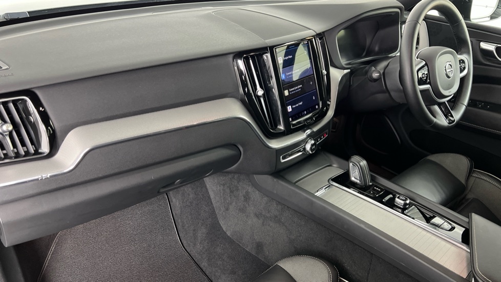 Used Volvo XC60 2022 for sale - 76523602: Photo 43