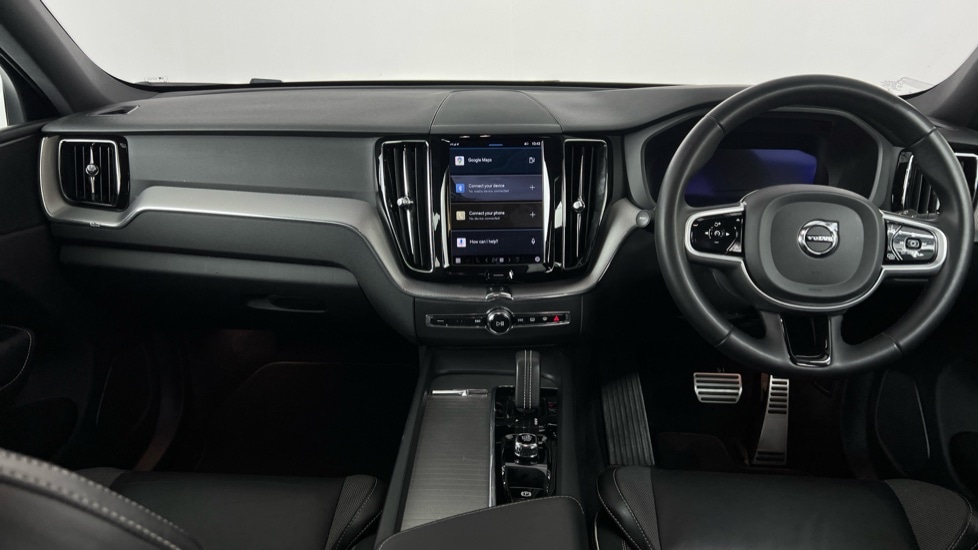 Used Volvo XC60 2022 for sale - 76523602: Photo 5