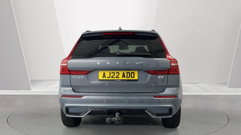 Used Volvo XC60 2022 for sale - 76523602: Photo 7