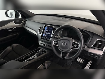 Used Volvo XC90 2021 for sale - 77307497: Photo