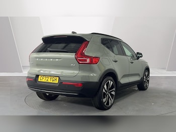 Used Volvo XC40 2023 for sale - 77877485: Photo