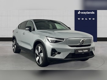 Used Volvo C40 2023 for sale - 79374845: Photo