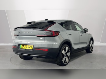 Used Volvo C40 2023 for sale - 79374845: Photo
