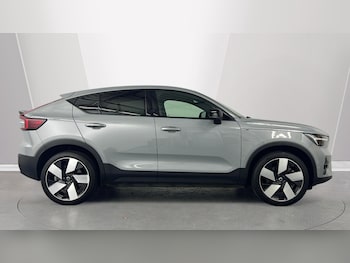 Used Volvo C40 2023 for sale - 79374845: Photo