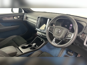 Used Volvo C40 2023 for sale - 79374845: Photo