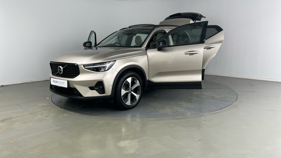 Used Volvo XC40 2022 for sale - 77285609: Photo 17