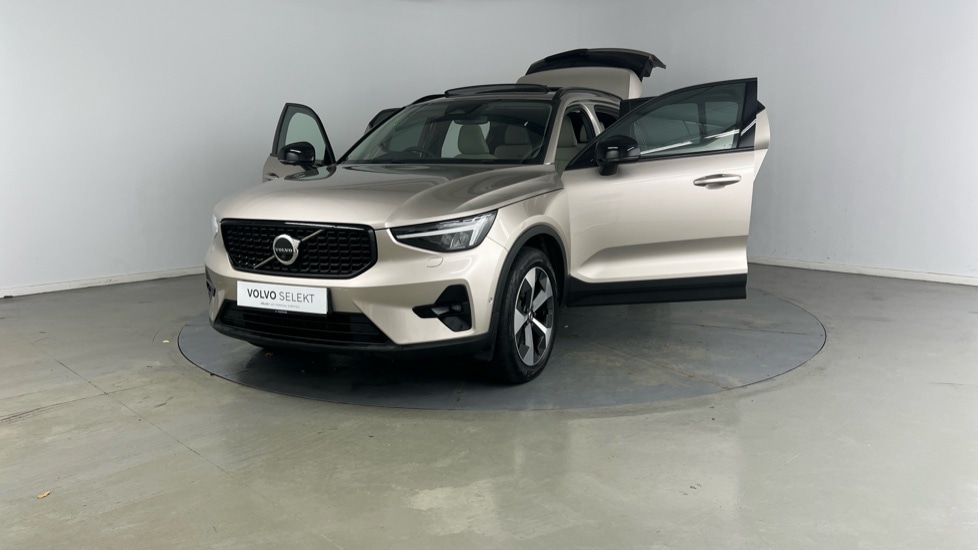Used Volvo XC40 2022 for sale - 77285609: Photo 18