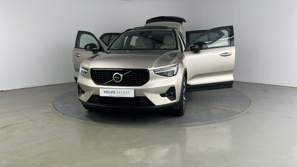 Used Volvo XC40 2022 for sale - 77285609: Photo 19