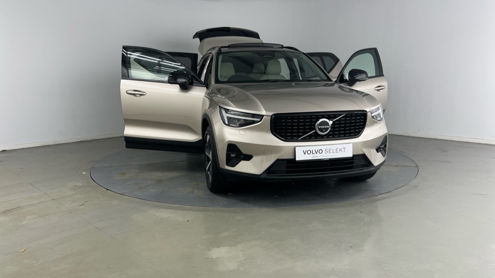 Used Volvo XC40 2022 for sale - 77285609: Photo 21