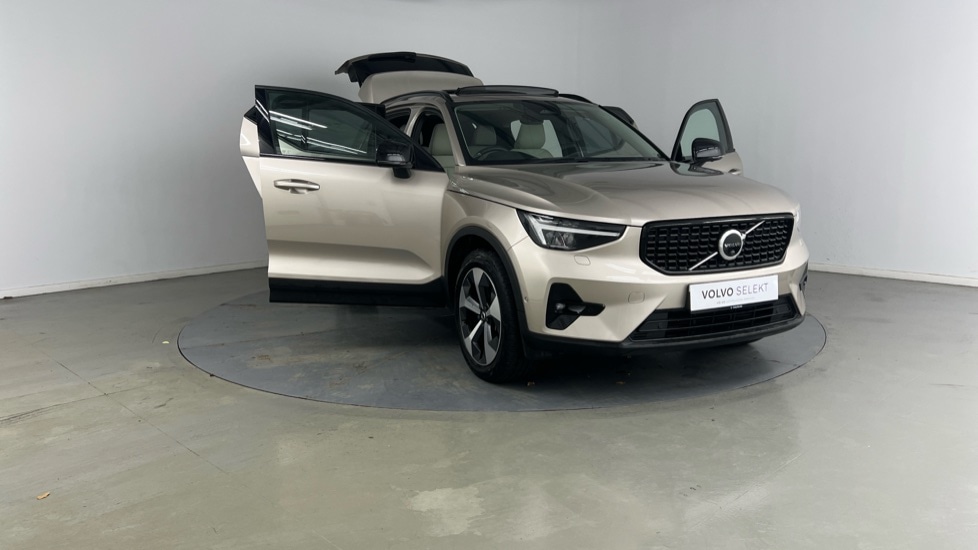 Used Volvo XC40 2022 for sale - 77285609: Photo 22