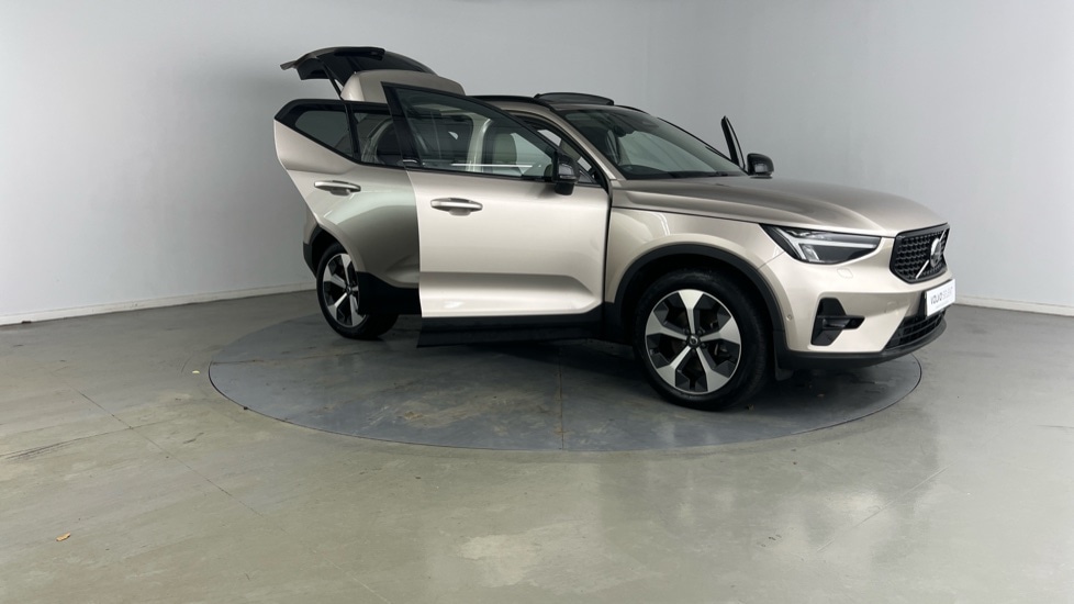 Used Volvo XC40 2022 for sale - 77285609: Photo 24