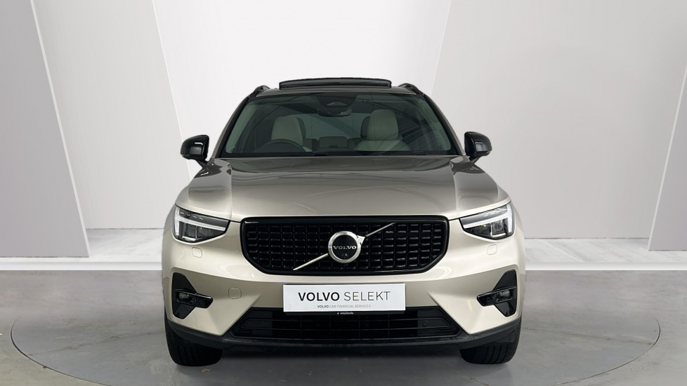Used Volvo XC40 2022 for sale - 77285609: Photo 8