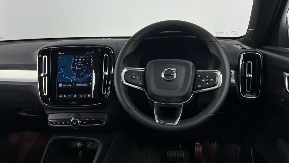 Used Volvo XC40 2025 for sale - 77791100: Photo 10