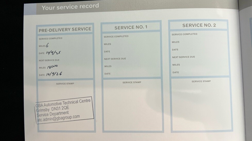 Used Volvo XC40 2025 for sale - 77791100: Photo 14