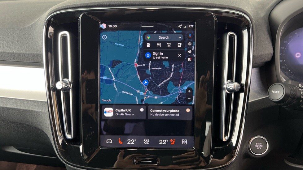 Used Volvo XC40 2025 for sale - 77791100: Photo 17