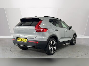Used Volvo XC40 2025 for sale - 77791100: Photo